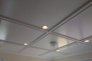 Decorative Ceiling